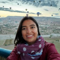 Maria J. Ramirez Giraldo