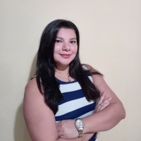 Andrea Rodriguez González
