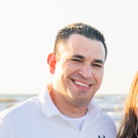 Aaron Martinez