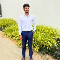 Samradh Shetty