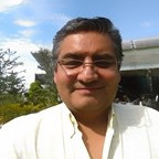 Rodolfo López Méndez