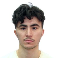Alisher Aituarov