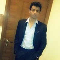 Raj Parekh
