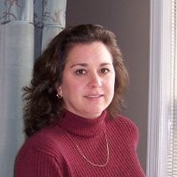Donna Markham