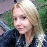 Irina semenova