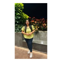 Bhumika Urs