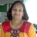 Deepali Mogalgiddikar
