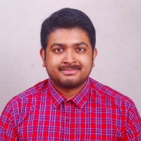 Srinath N K