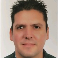 Antonio Serrano Cabo