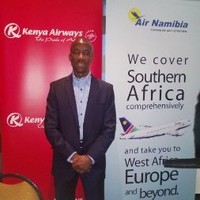 Bluemy Hamutenya