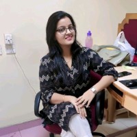 Ankita Mehta