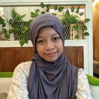 Imania Azahra Alifia