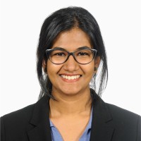 Shruti Krishnan