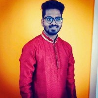 Rakesh Sai Anandeshi