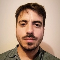 Jeremías Saibene