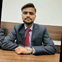 Utkarsh Gupta