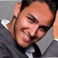 Jonathan Baldini