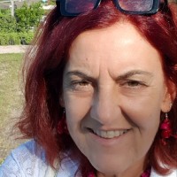 Alessandra Salvadori