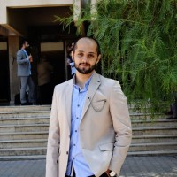 Yehia Sakka Amini