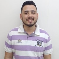 Andrew Gouveia