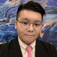 Timothy Yap