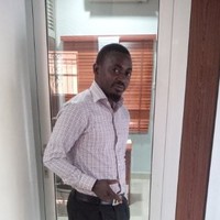 Prince Boakye