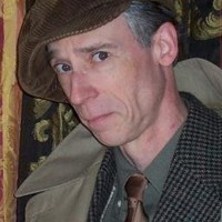Douglas Lambert