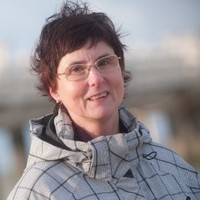 Kristien Popelier