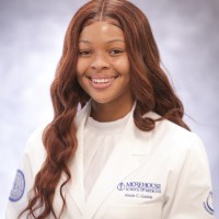 Alexis Gamble