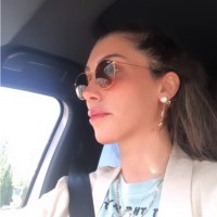 Ceyda Kanbur Tuğsuz