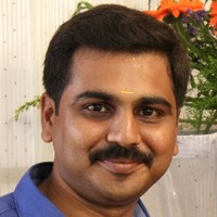 Karthick Krishnaraj