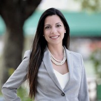 Adriana Gonzalez