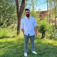 Burak AYDIN