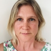 Caroline Bragg