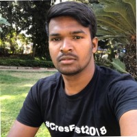 Santhosh Kumar J