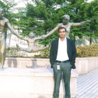 Jayanth Kumar Singh