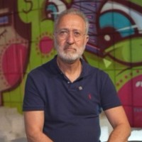 Mauricio Charles Cohab
