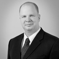 Phillip Mitchell, CFA, CPA