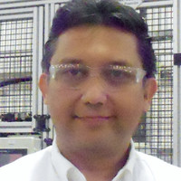 Francisco Evia