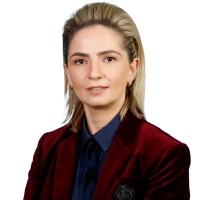 Anahit Orbelyan, Mba, C.M., Ace