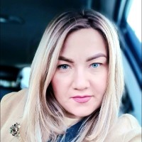 Alina Sologub