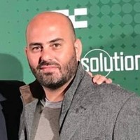 Pablo Gamba