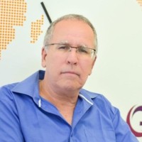 Amir Halle