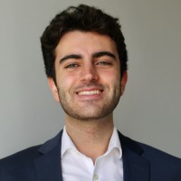 Max Zoglio, Mha