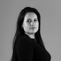 Alaisa Jennie-Vlegaard