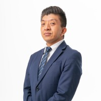 Jason Chen, Esq.