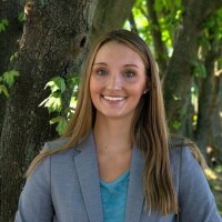 Rachel Harriman