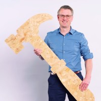 Tom Janssen