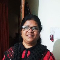 Sreeja Jayarajan