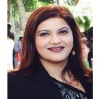 Angela Mecwan